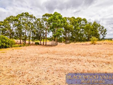 Lot 49, 5 Cottonwood Close, Kangaroo Gully WA 6255