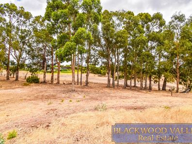 Lot 49, 5 Cottonwood Close, Kangaroo Gully WA 6255