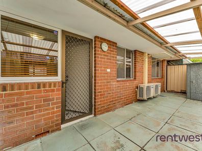 2/22 Kennedy Street, Maylands WA 6051