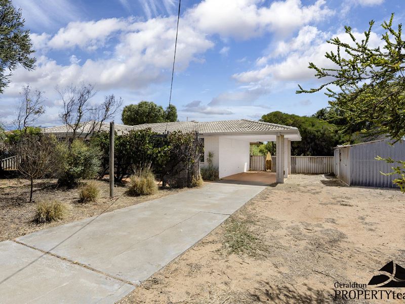 9 Roebuck Street, Mahomets Flats