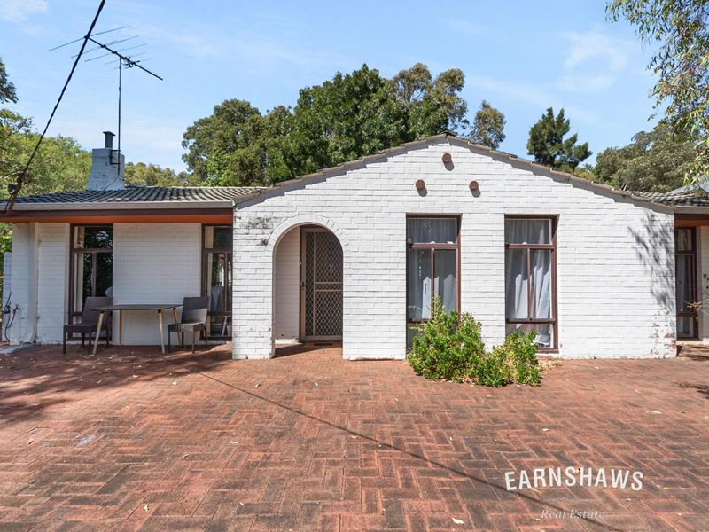 18 Marnie Road, Glen Forrest
