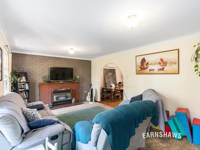 18 Marnie Road, Glen Forrest WA 6071