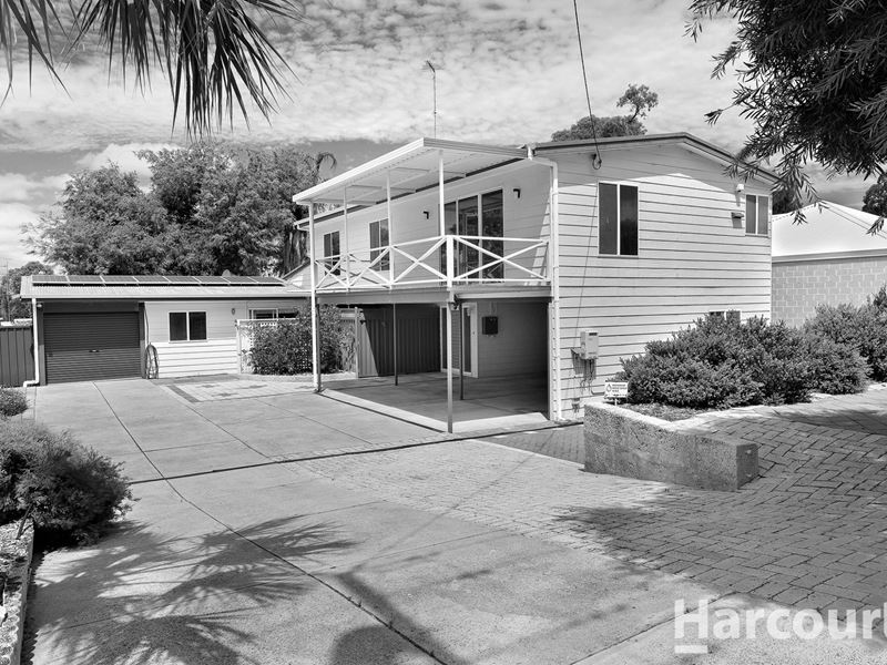 5 Crusader Street, Falcon
