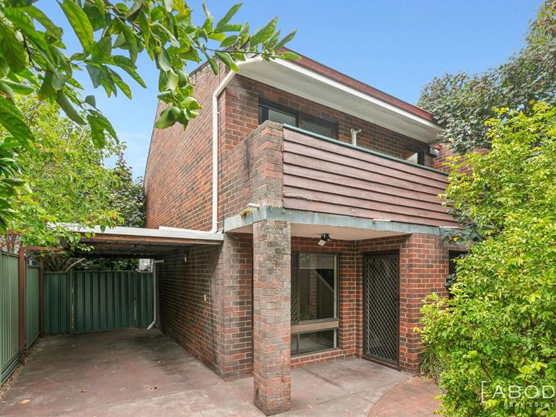 1/294 Bagot Road, Subiaco WA 6008