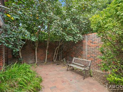1/294 Bagot Road, Subiaco WA 6008