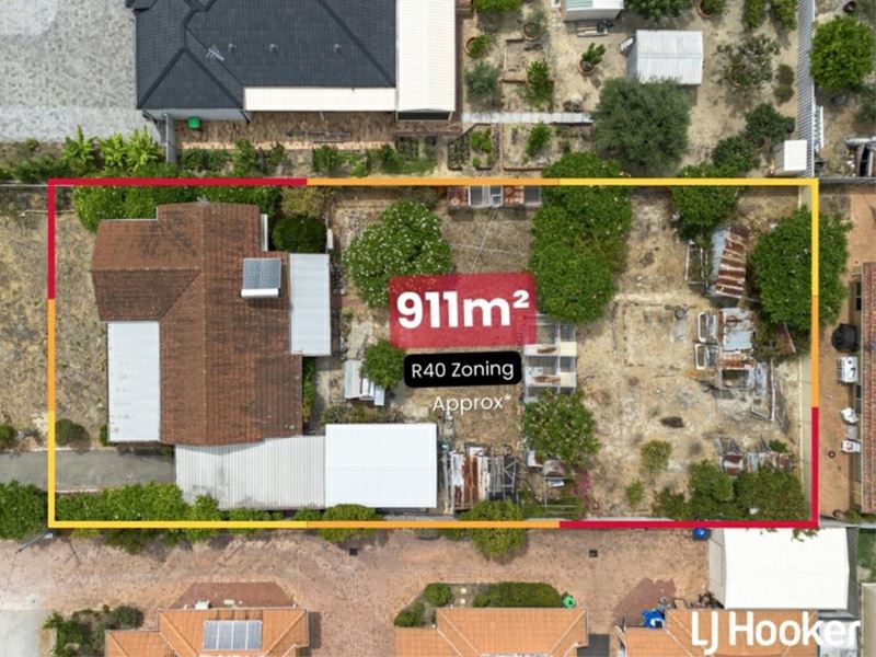 350 Main Street, Balcatta