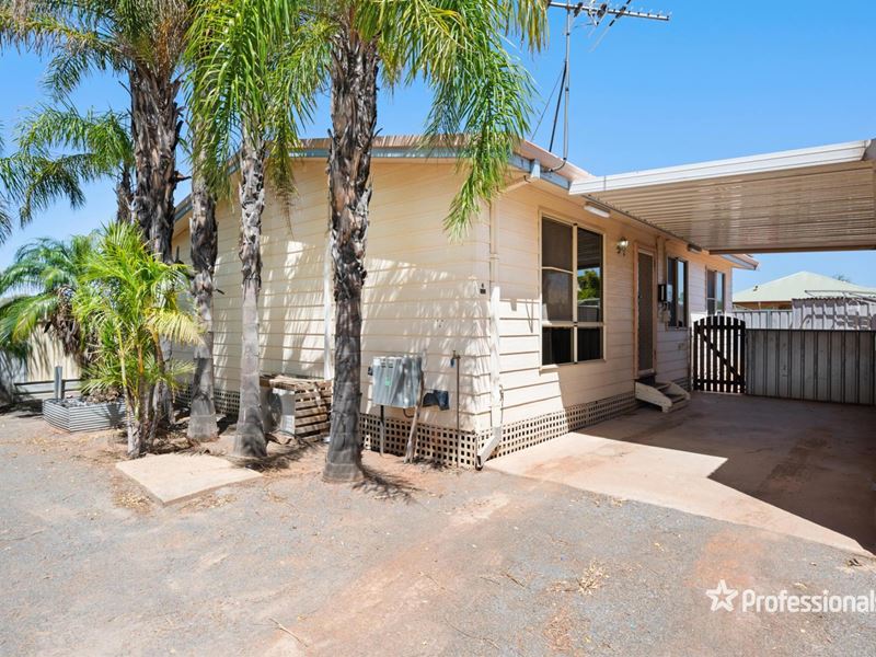 4/31 Crowley Gardens, Somerville WA 6430