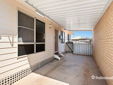 4/31 Crowley Gardens, Somerville WA 6430