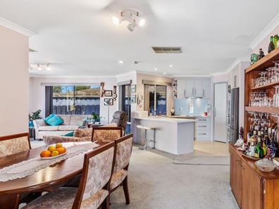 23/70 Vellgrove Avenue, Parkwood WA 6147