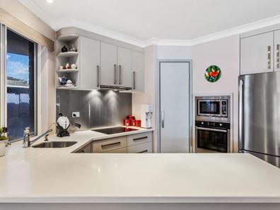23/70 Vellgrove Avenue, Parkwood WA 6147