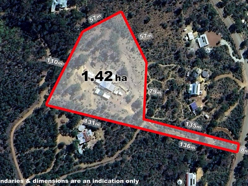 183 Drummondi Drive, Toodyay