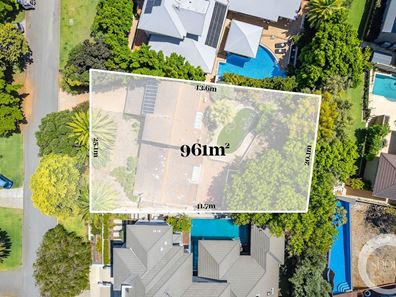 8 Calver Place, City Beach WA 6015