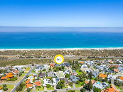 8 Calver Place, City Beach WA 6015