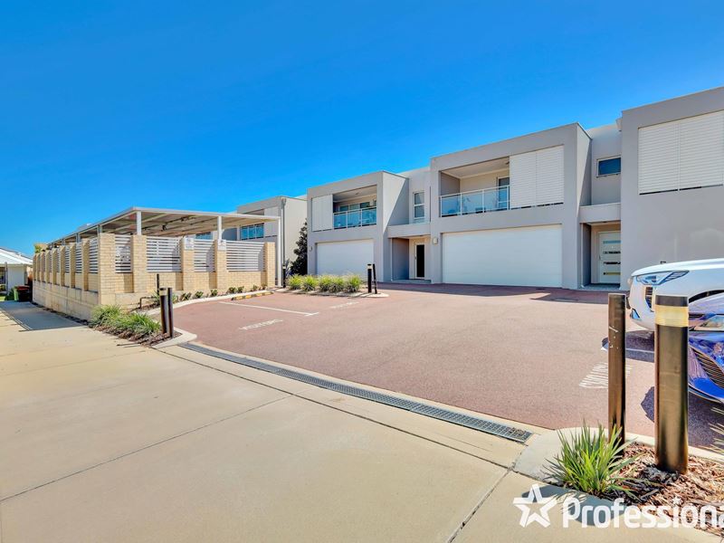 10/2 McDougal Way, Baldivis WA 6171