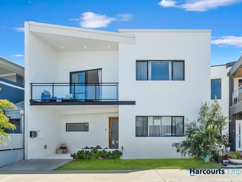 22 Surada Street, North Coogee