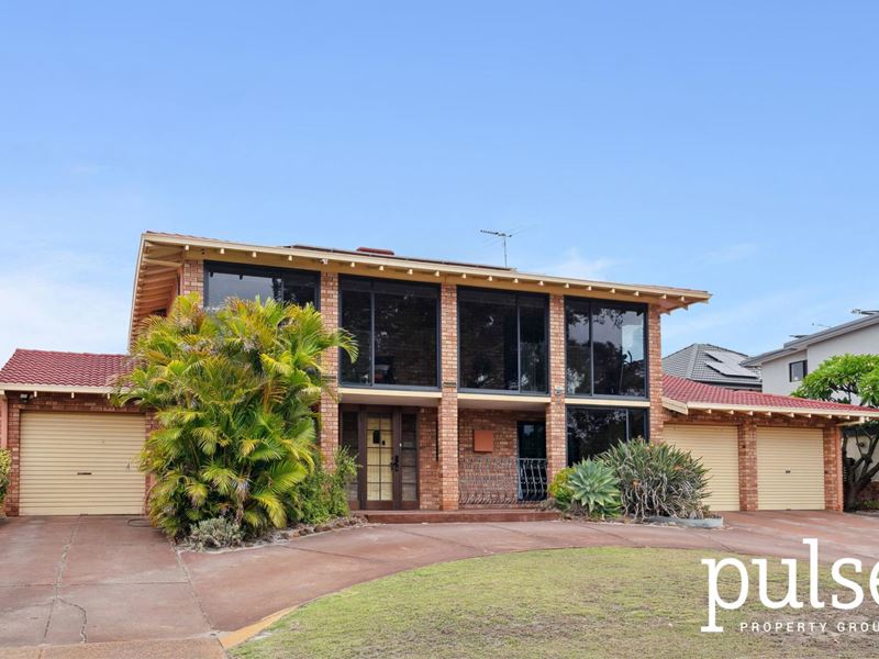 44 Koolan Drive, Shelley WA 6148