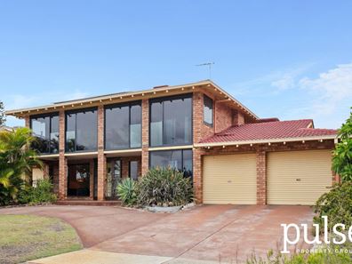 44 Koolan Drive, Shelley WA 6148