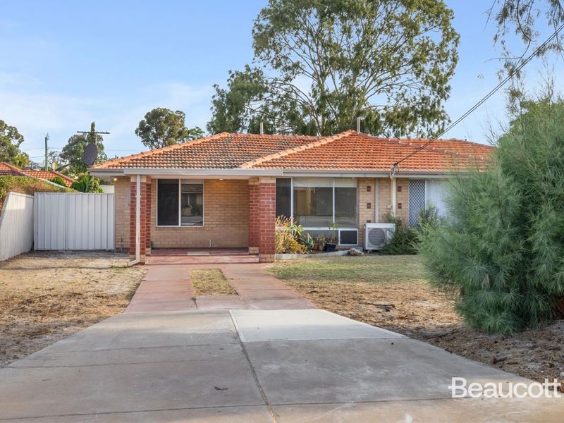 18B Cameron Street, Embleton WA 6062