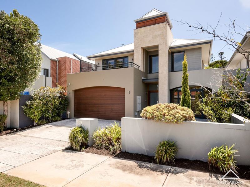 109 North St, Swanbourne WA 6010