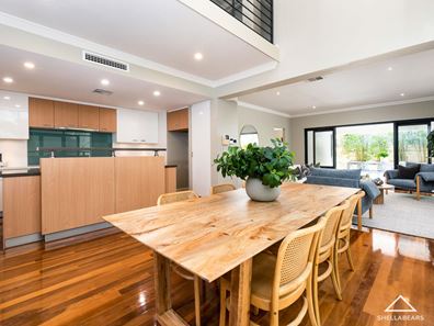 109 North St, Swanbourne WA 6010
