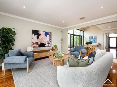 109 North St, Swanbourne WA 6010
