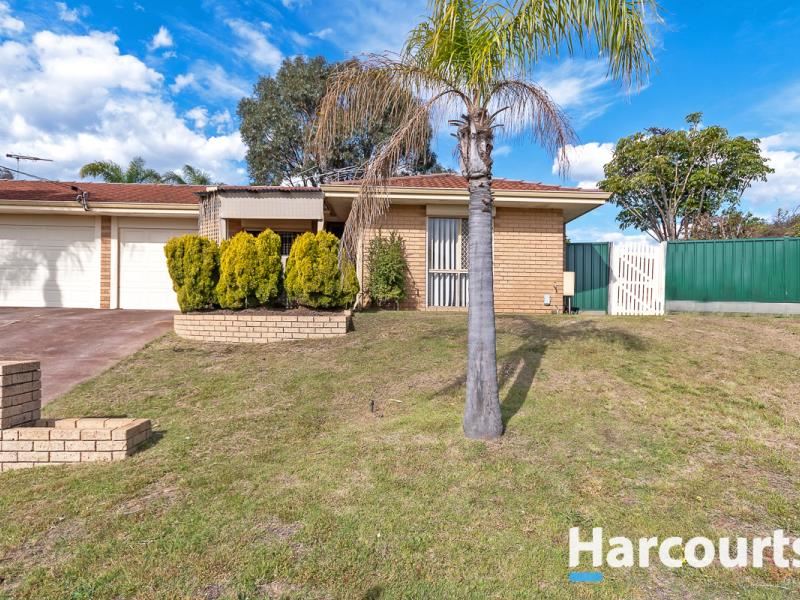 4A Henton Place, Heathridge