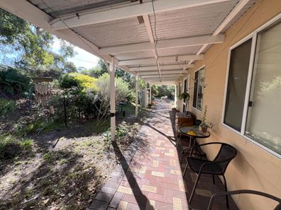 65 Minsterly Road, Ocean Beach WA 6333