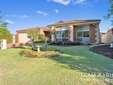 268 Bennett Springs Drive, Bennett Springs WA 6063