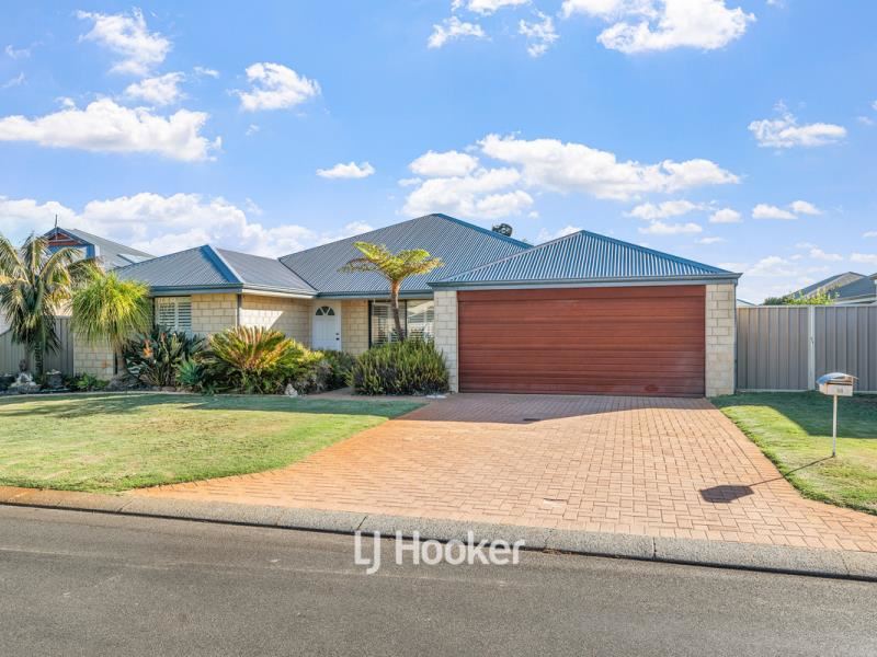 14 Onyx Brace, Australind WA 6233