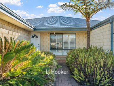14 Onyx Brace, Australind WA 6233