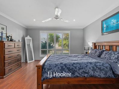 14 Onyx Brace, Australind WA 6233