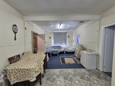 25 Chambers Street, Hopetoun WA 6348