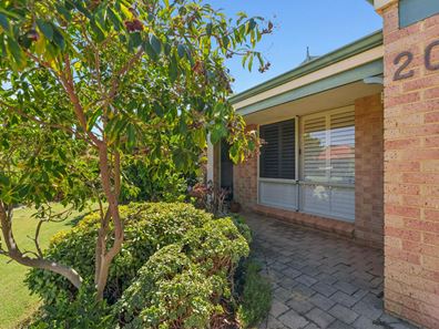 20 Little River Cove, Jane Brook WA 6056