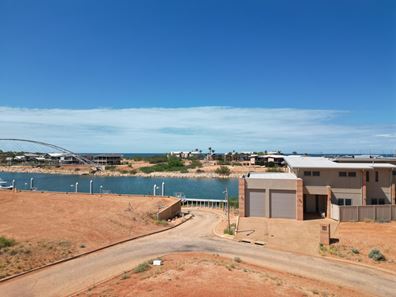 1 Sailfish Link, Exmouth WA 6707
