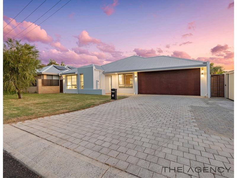 4 O'Mara Place, Belmont WA 6104