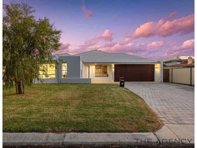 4 O'Mara Place, Belmont WA 6104