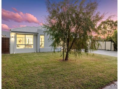 4 O'Mara Place, Belmont WA 6104
