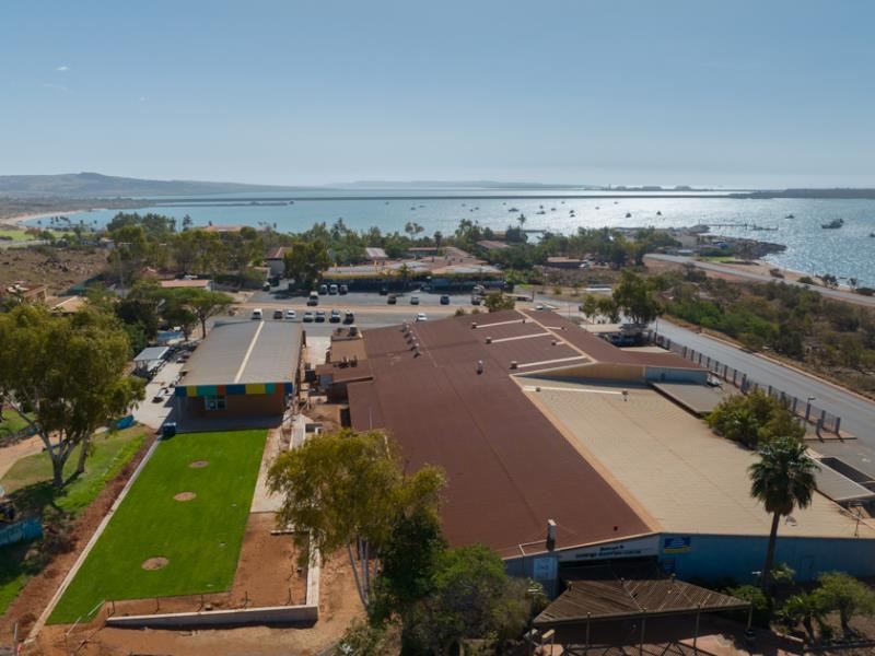 1-5 High Street, Dampier