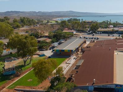 1-5 High Street, Dampier WA 6713
