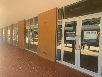 1-5 High Street, Dampier WA 6713