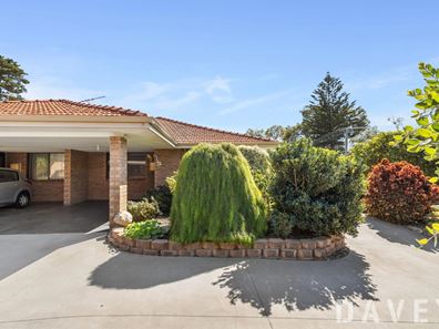8/9 Dover Road, Scarborough WA 6019