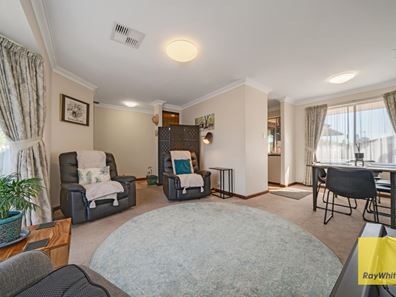 4 Crucis Close, Mirrabooka WA 6061