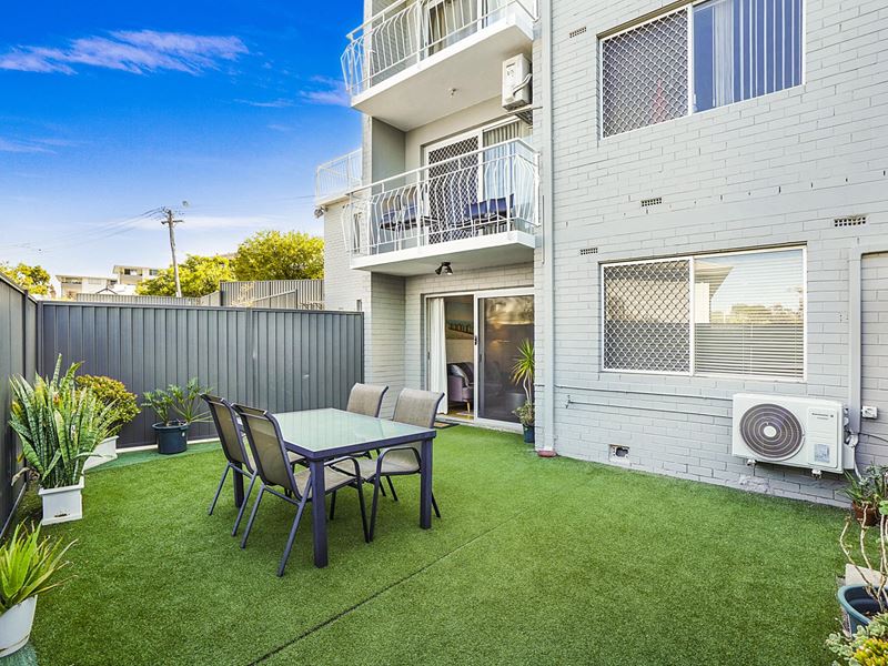 1A/209 Walcott Street, North Perth