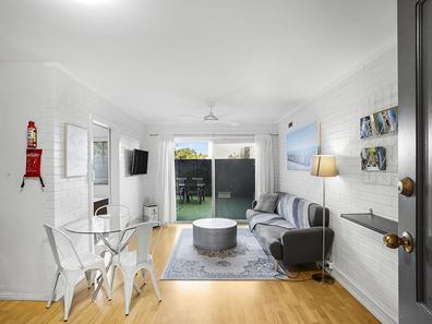 1A/209 Walcott Street, North Perth WA 6006