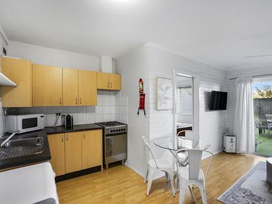 1A/209 Walcott Street, North Perth WA 6006