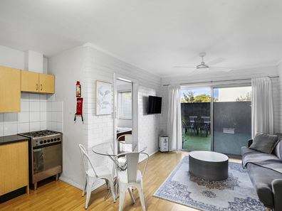 1A/209 Walcott Street, North Perth WA 6006