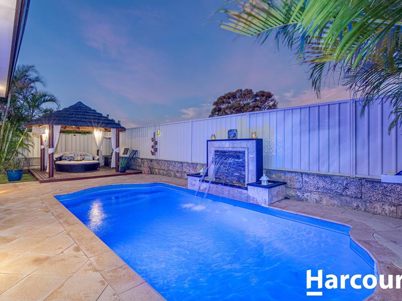 51 Paddington Avenue, Currambine WA 6028
