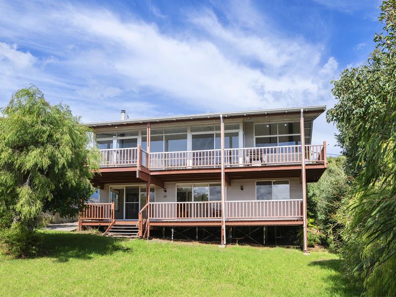 3 Cygnet Crescent, Augusta WA 6290