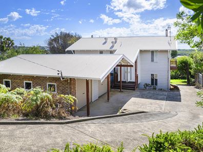 3 Cygnet Crescent, Augusta WA 6290