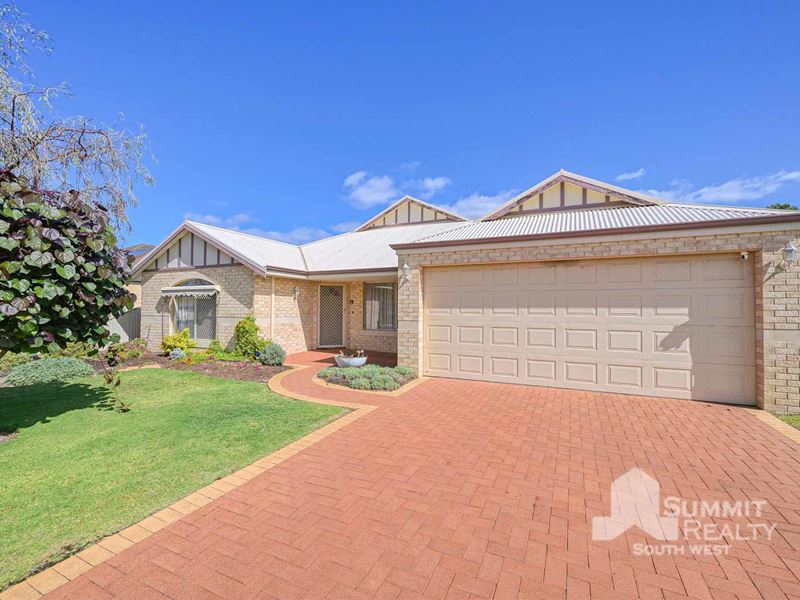 16 Azurite Drive, Australind WA 6233